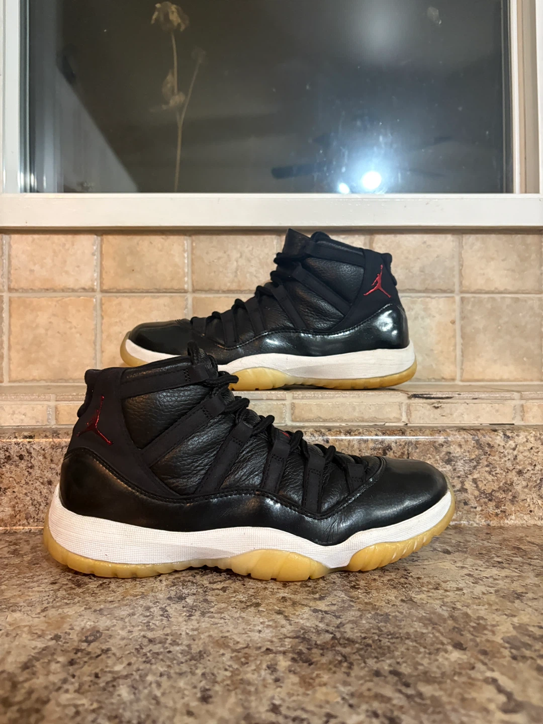 Jordan 11 Win Like 72’10