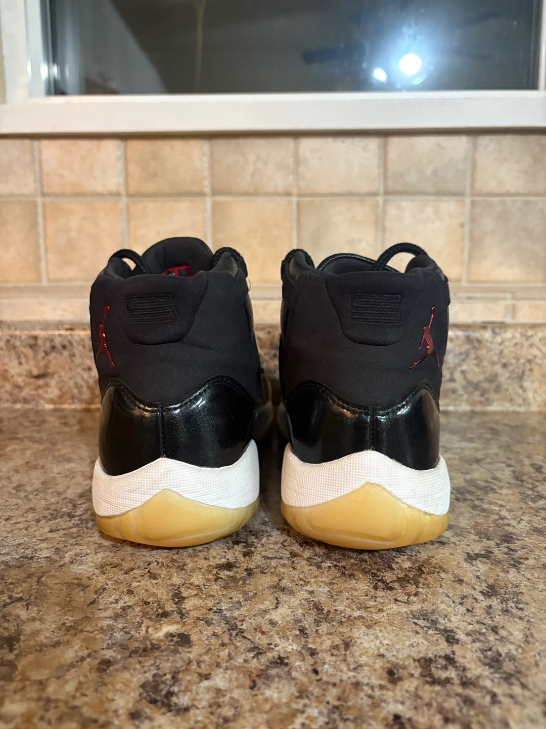 Jordan 11 Win Like 72’10 - photo 2
