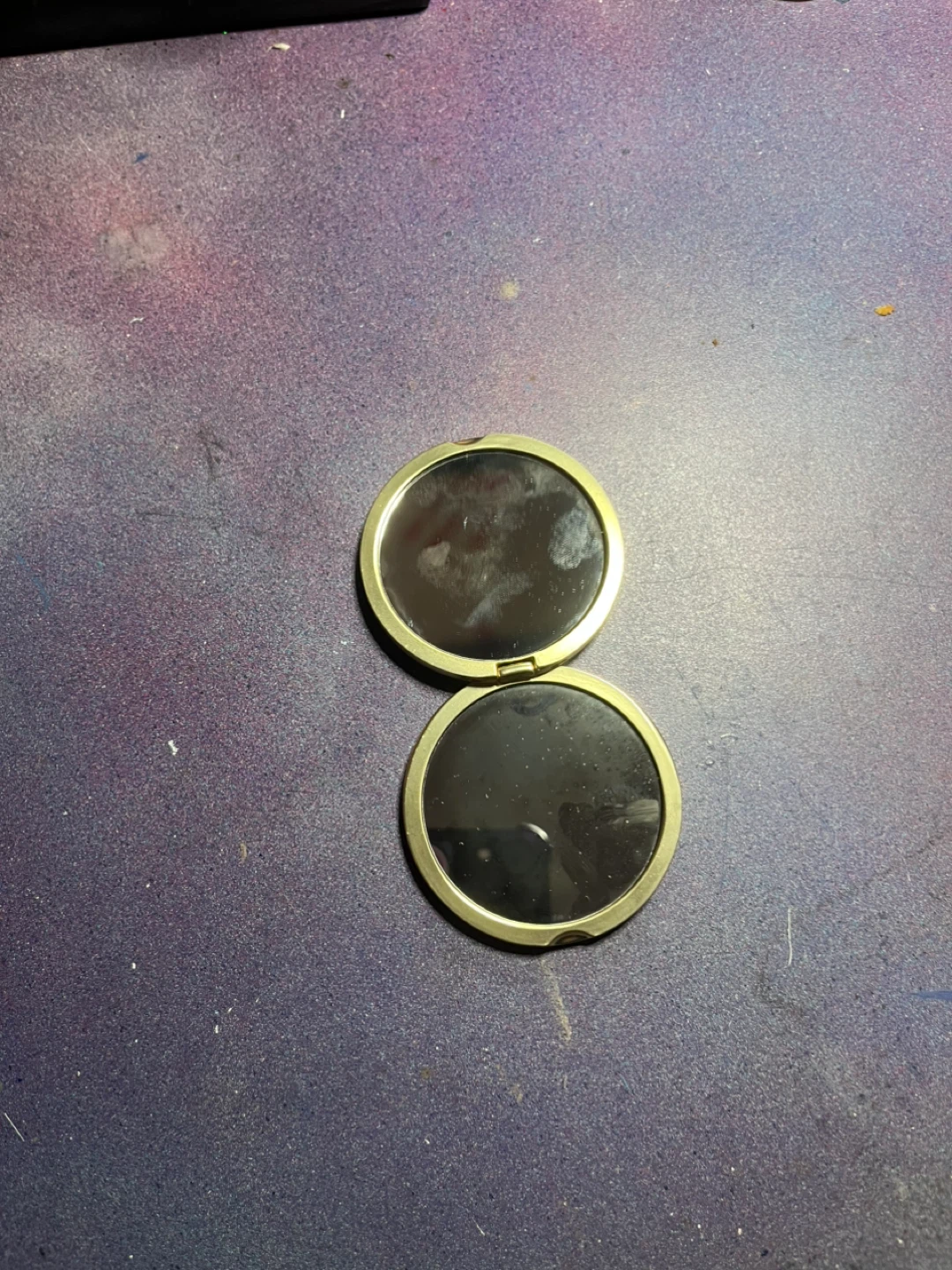 Compact Mirror Set - photo 3