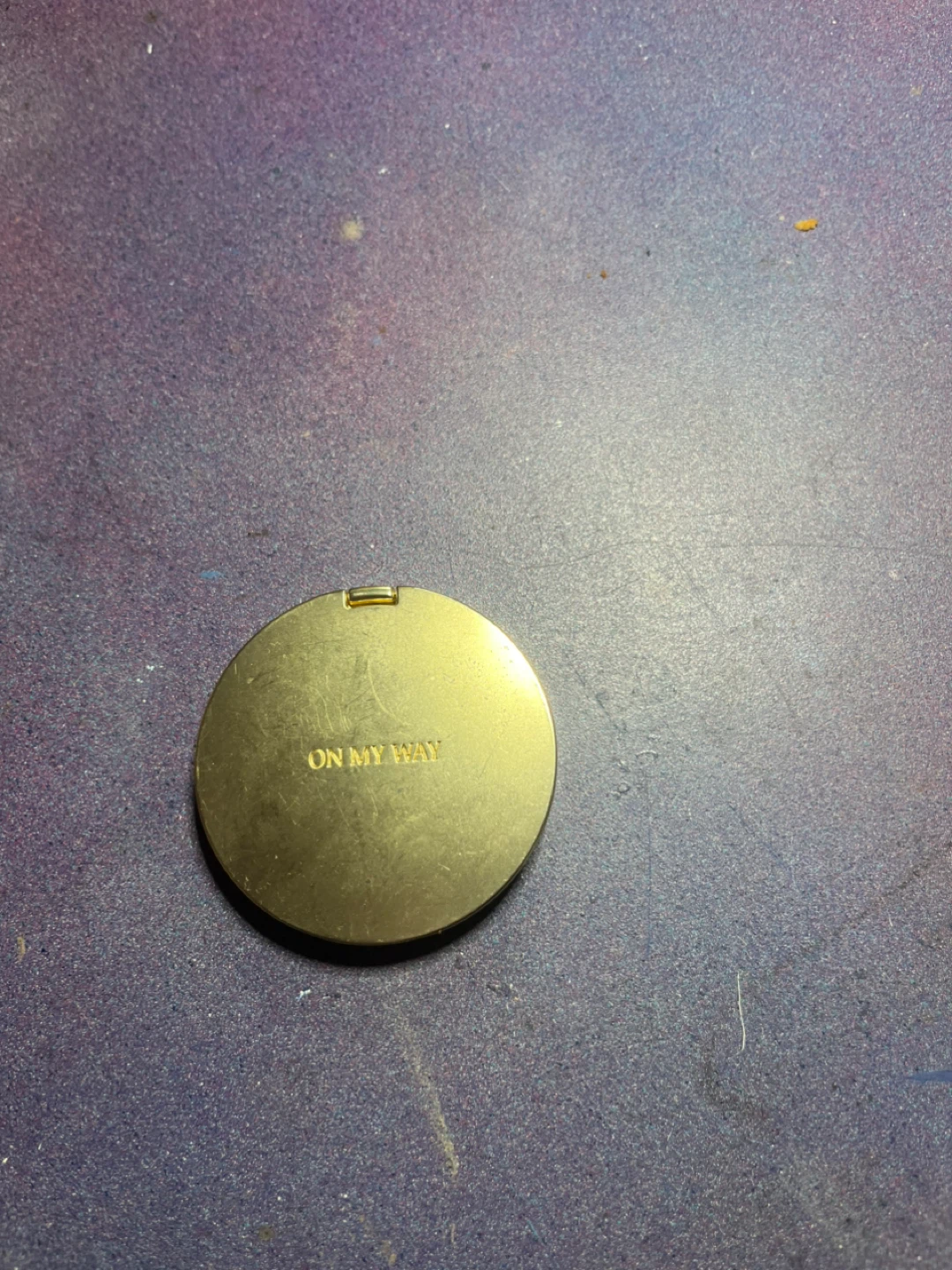 Compact Mirror Set - photo 2