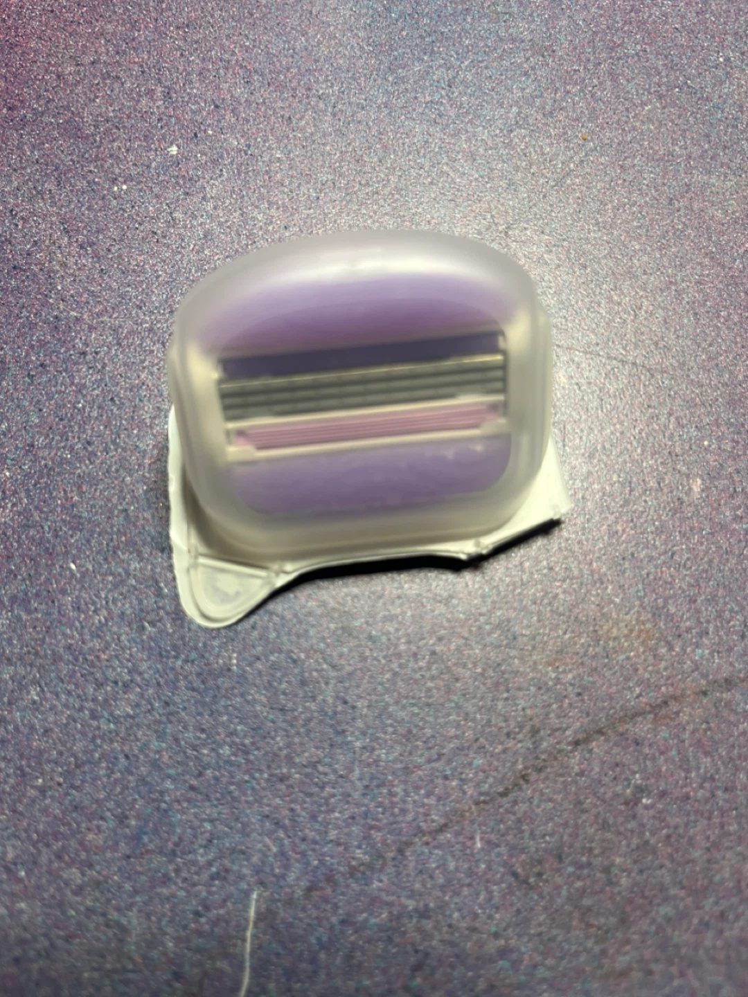 Gillette Venus ComfortGlide Razor Blade Refill