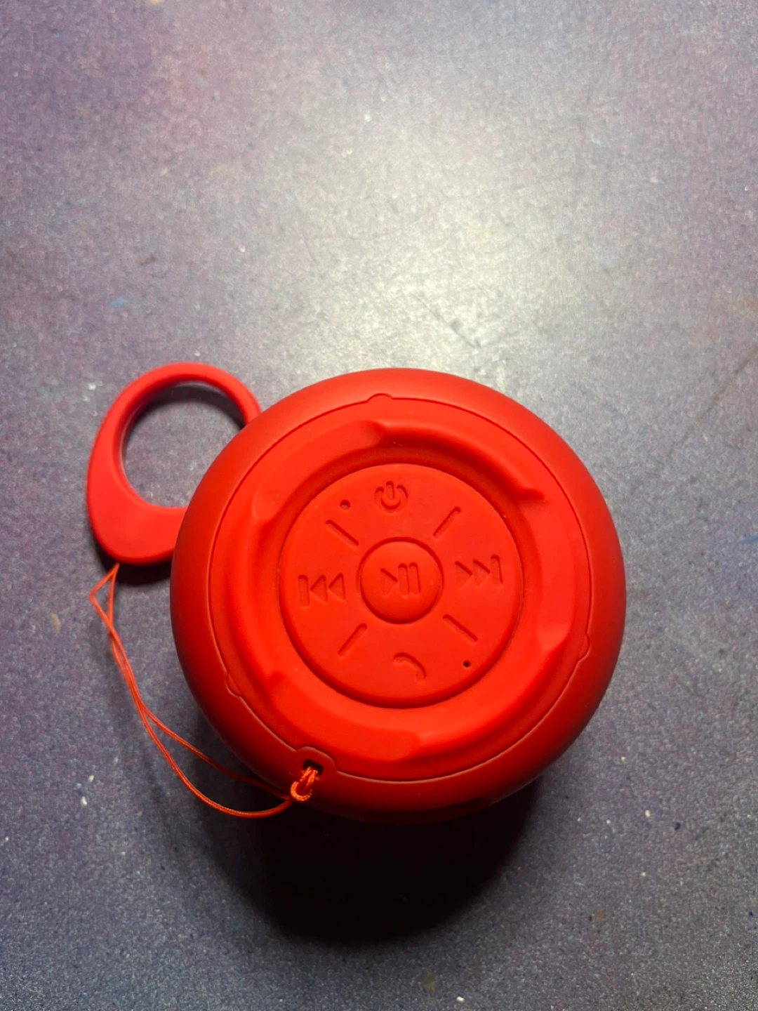 Hello Kitty Portable Bluetooth Speaker - photo 2