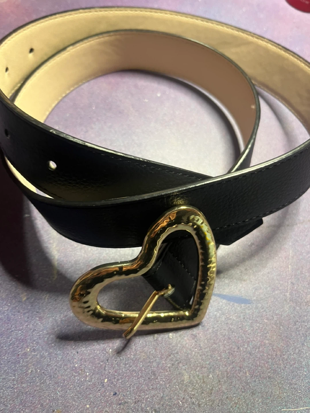 Belts - photo 2