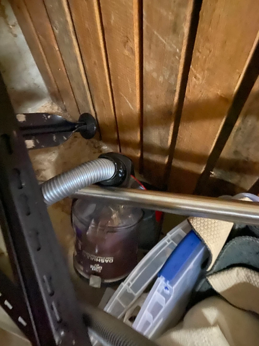 FREE Dirt Devil Dash Vacuum