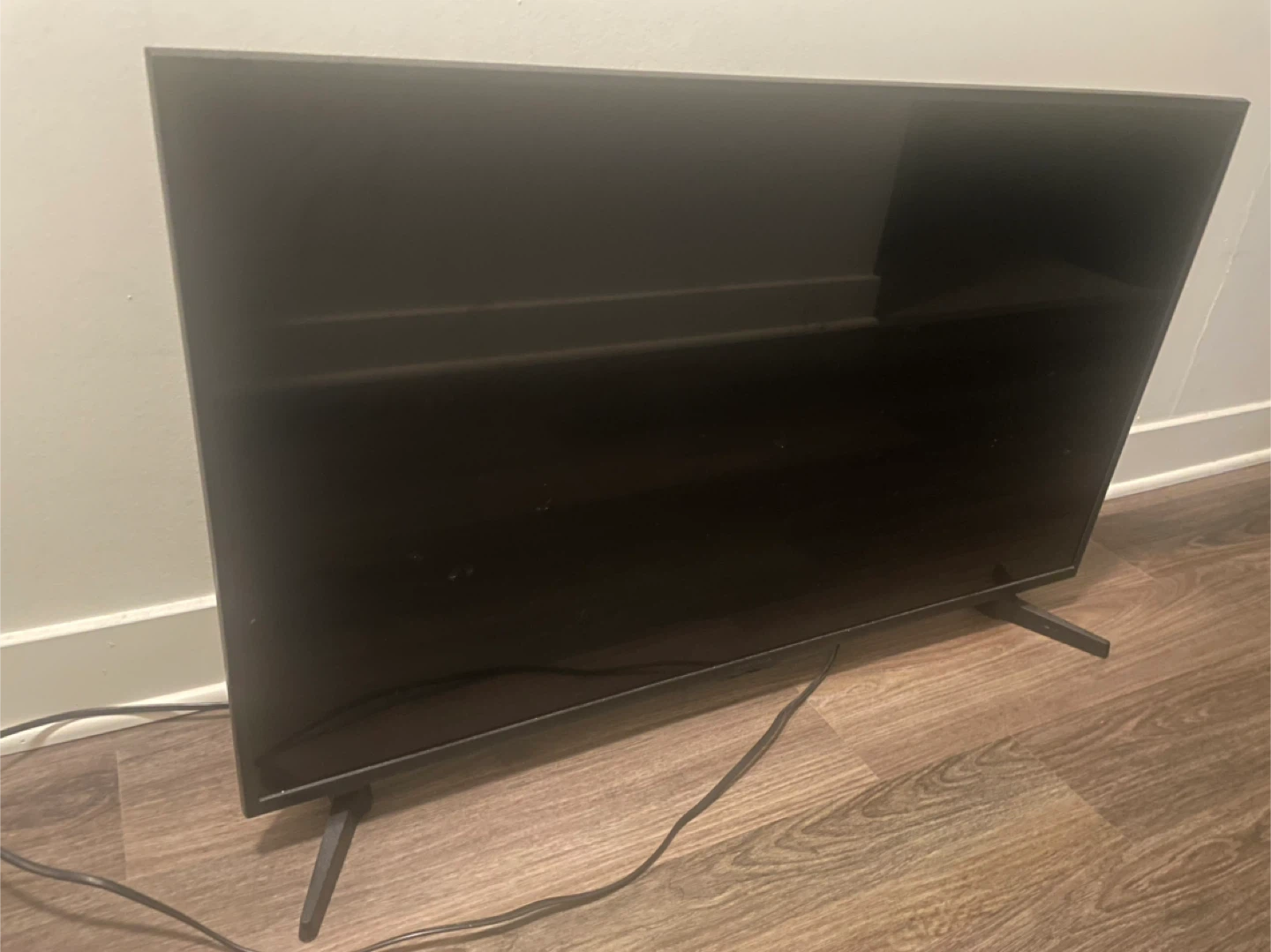 Insignia 43" LED TV