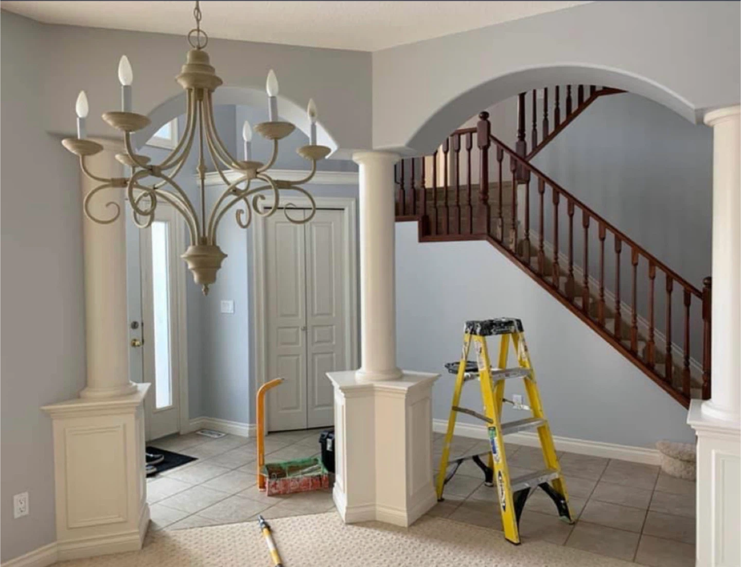 Professional Painting Service - photo 5