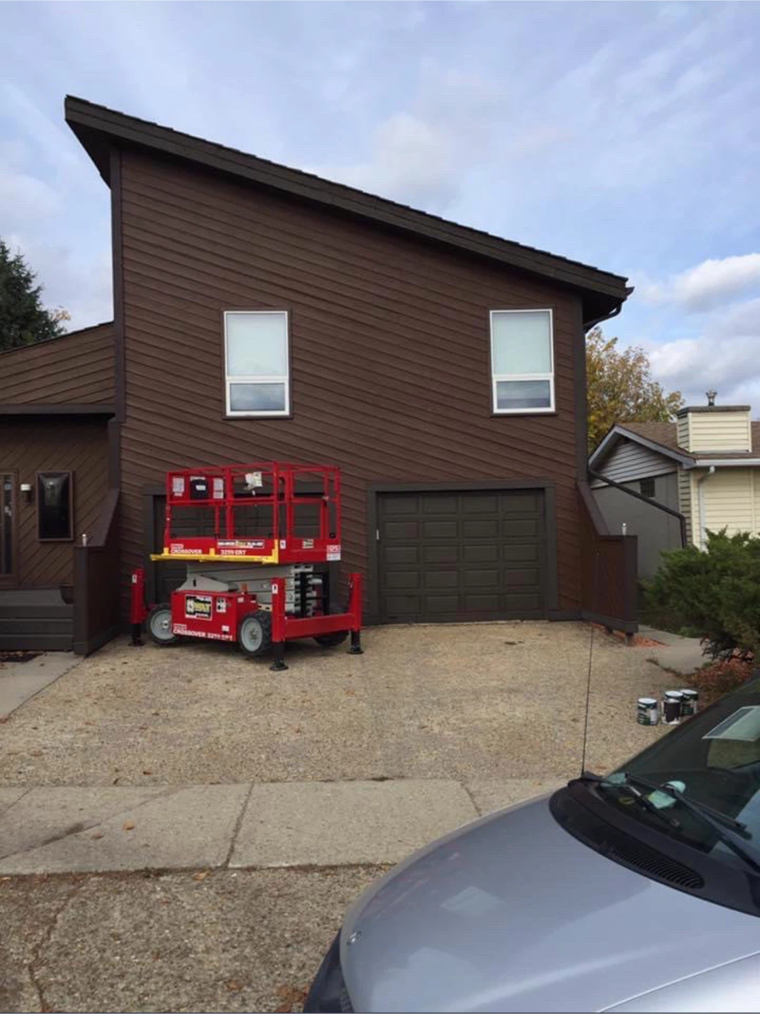 Professional Painting Service - photo 4