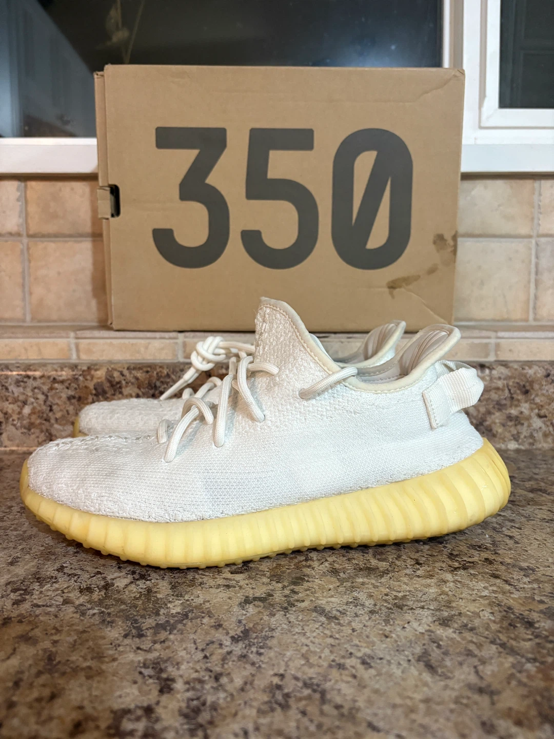 Adidas Yeezy Boost 350 V2 - photo 3