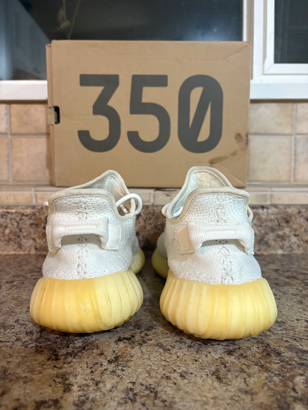 Adidas Yeezy Boost 350 V2 - photo 2