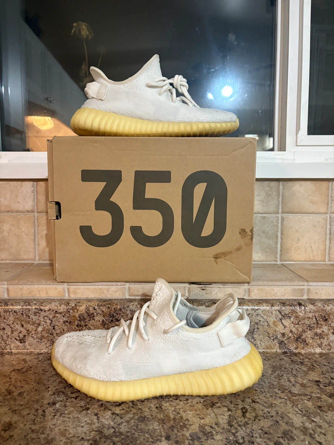 Adidas Yeezy Boost 350 V2