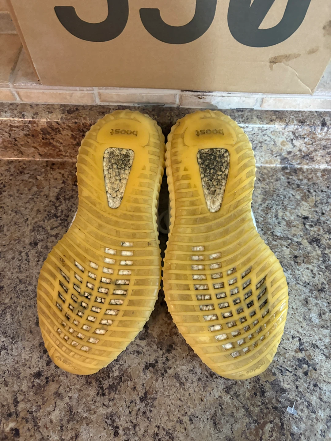 Adidas Yeezy Boost 350 V2 - photo 5