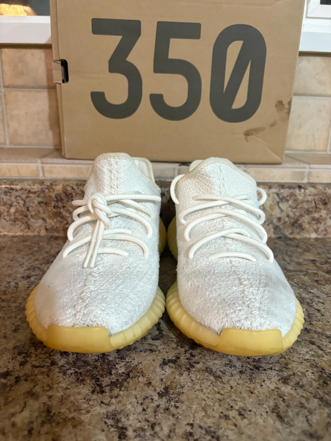 Adidas Yeezy Boost 350 V2 - photo 4