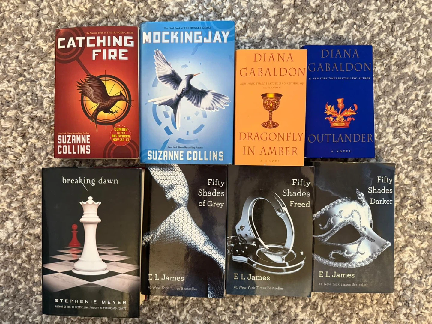Books