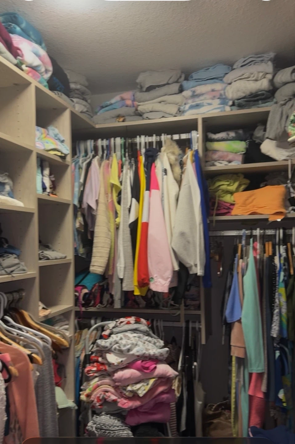 Assorted Women's Clothing