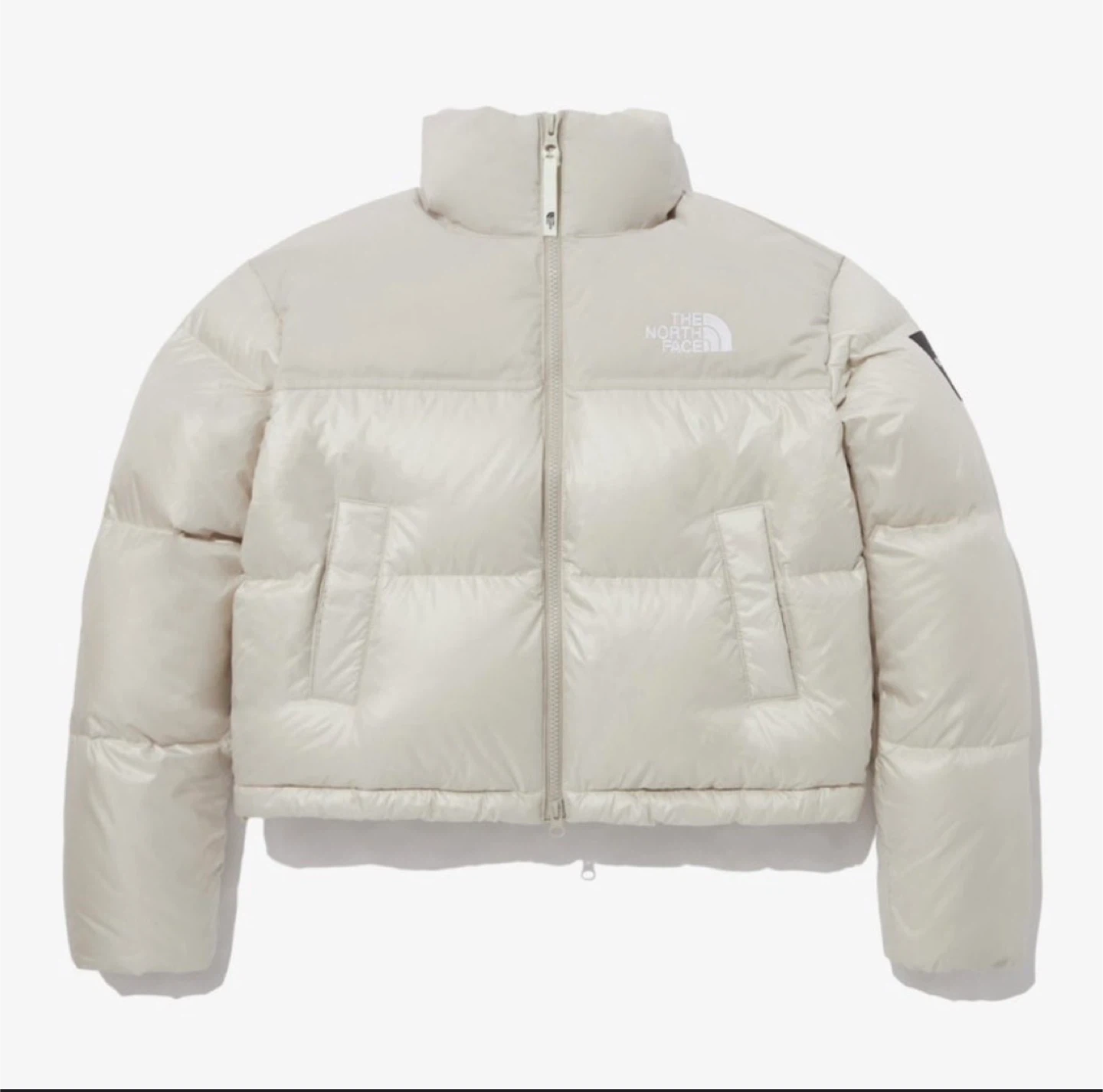 The North Face Puffer Jacket