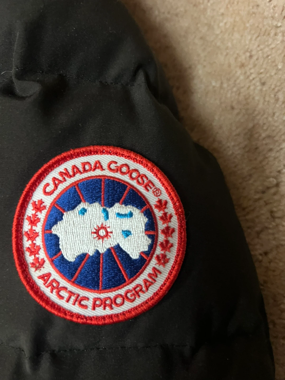 Canada Goose Fusion Down Parka Jacket - photo 2