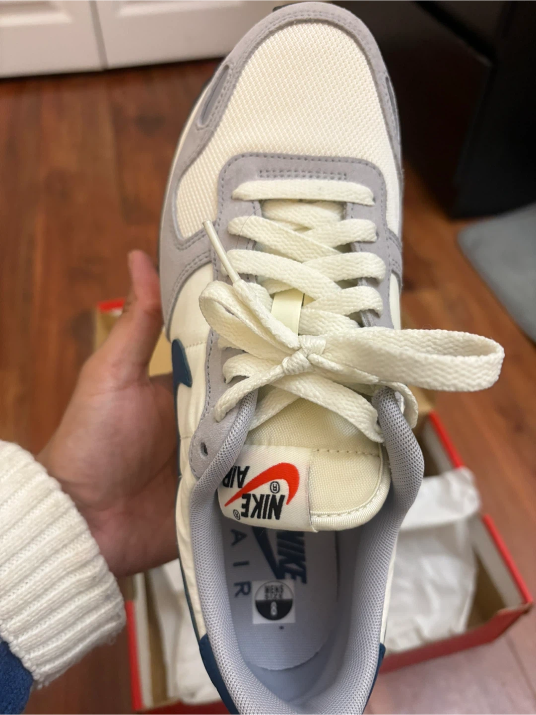 Nike Air Sneakers - photo 2