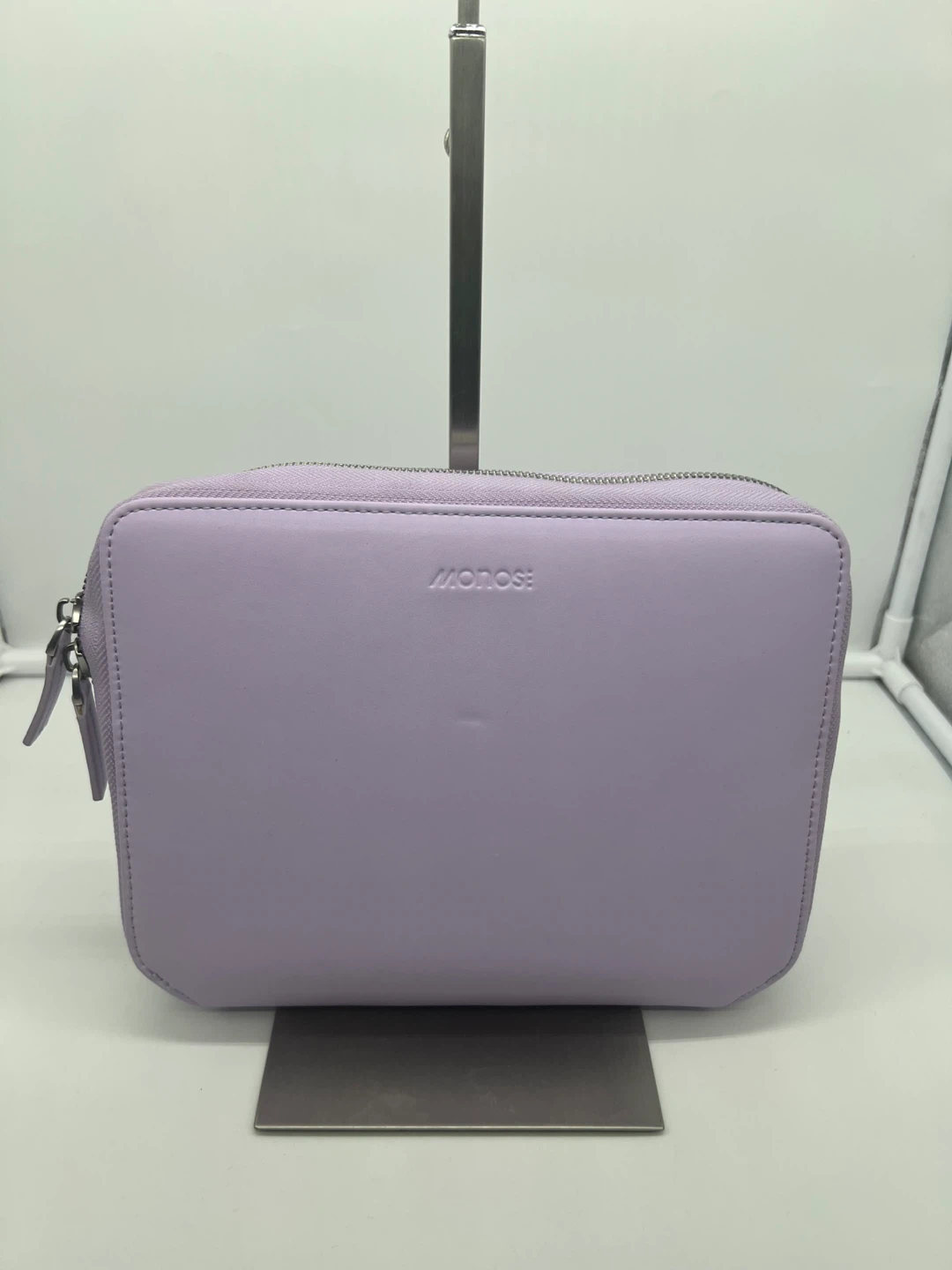 MONOS x MAGNOLIA BAKERY Purple Icing Metro Folio Kit - photo 3