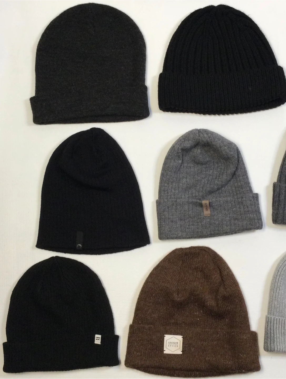 Beanies Hats, $2 each - photo 3