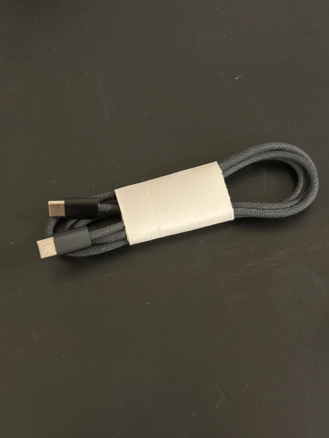 Apple USB-C to USB-C Cable
