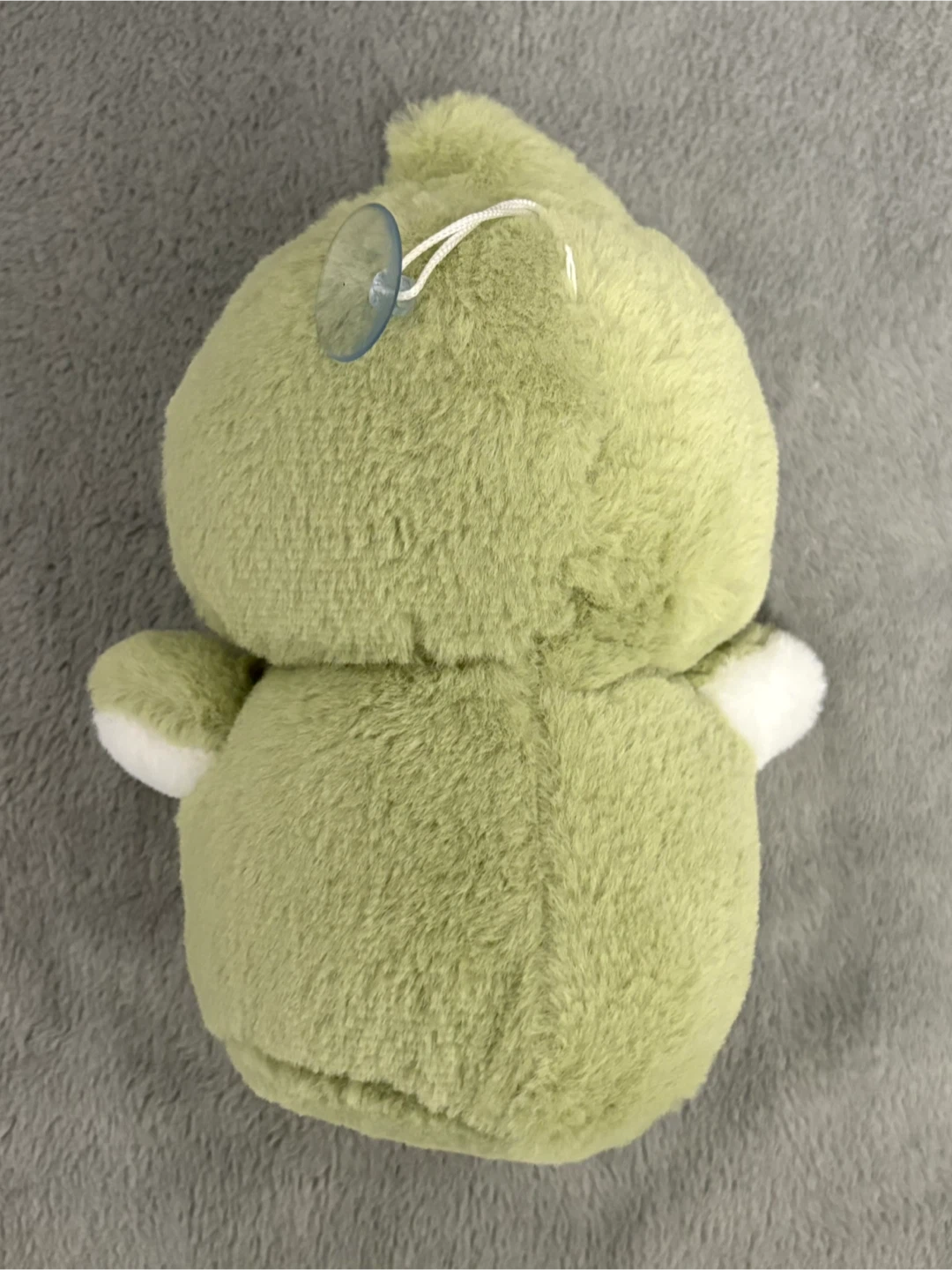 Green Plush Penguin - photo 3