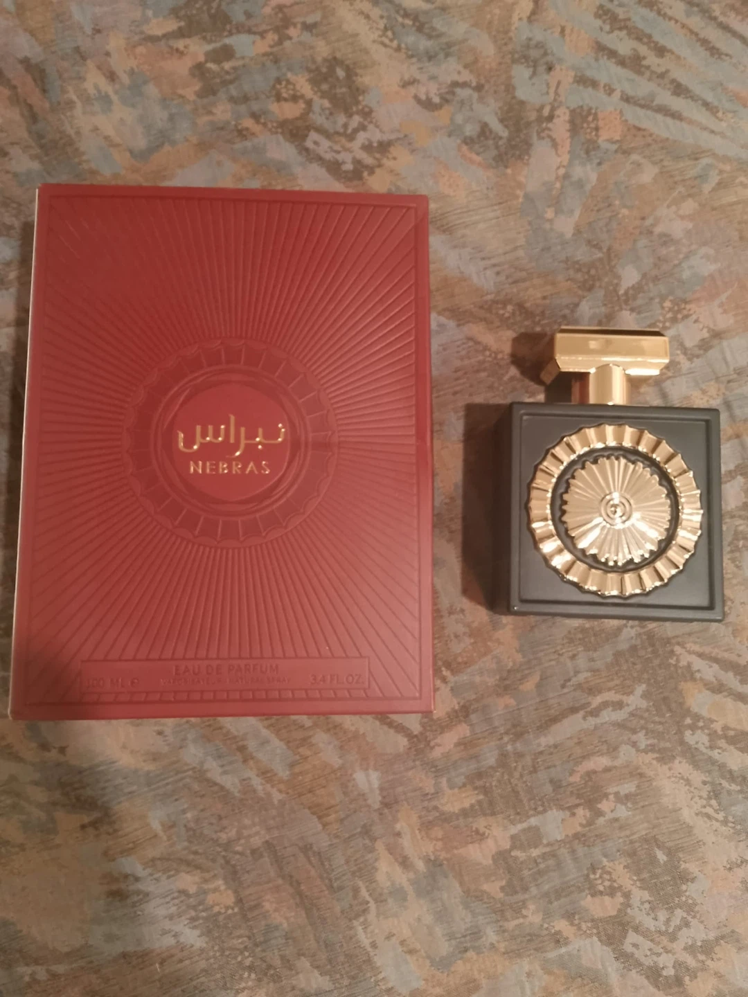 Dupe of Nebras Eau de Parfum 100ml