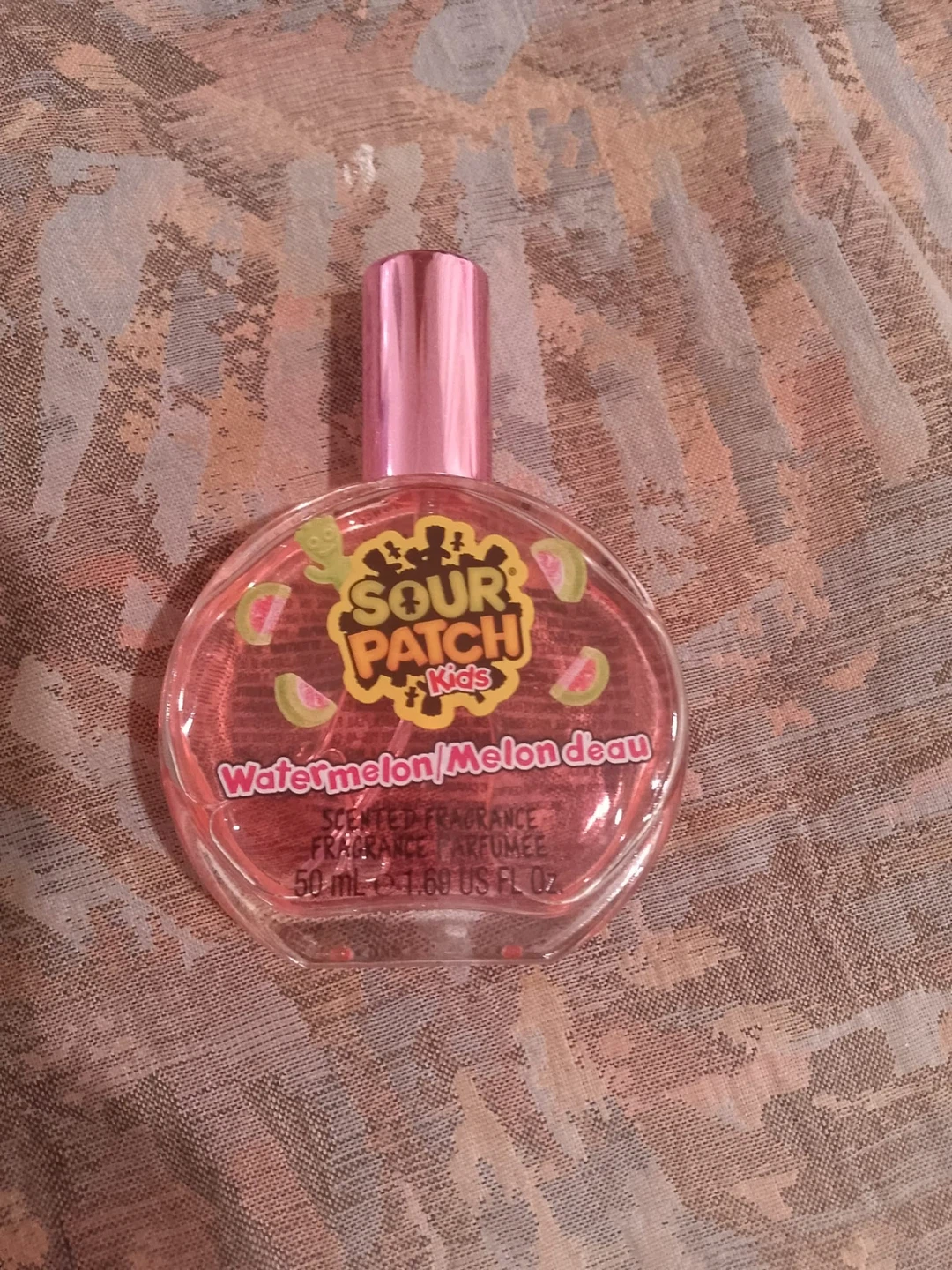 Sour Patch Kids Watermelon Scented Fragrance