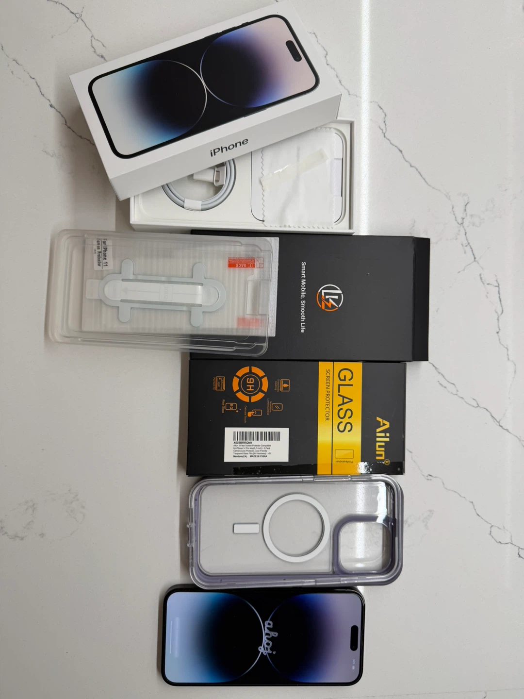 Apple iPhone 14 Pro Max with 512GB - photo 5