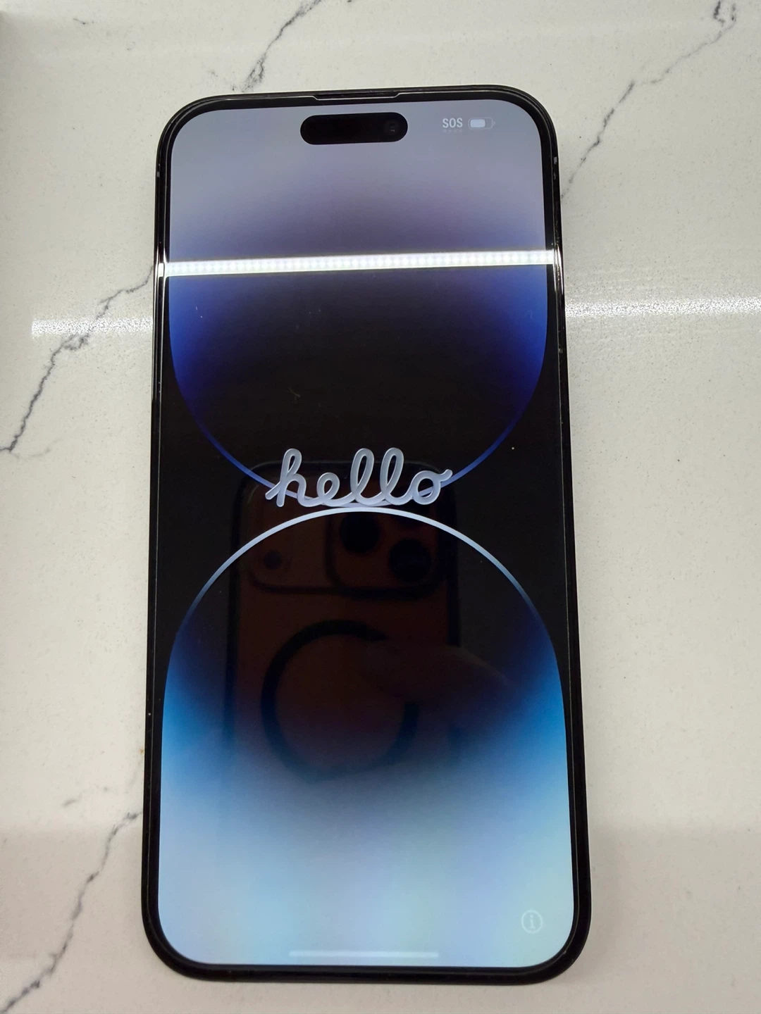 Apple iPhone 14 Pro Max with 512GB
