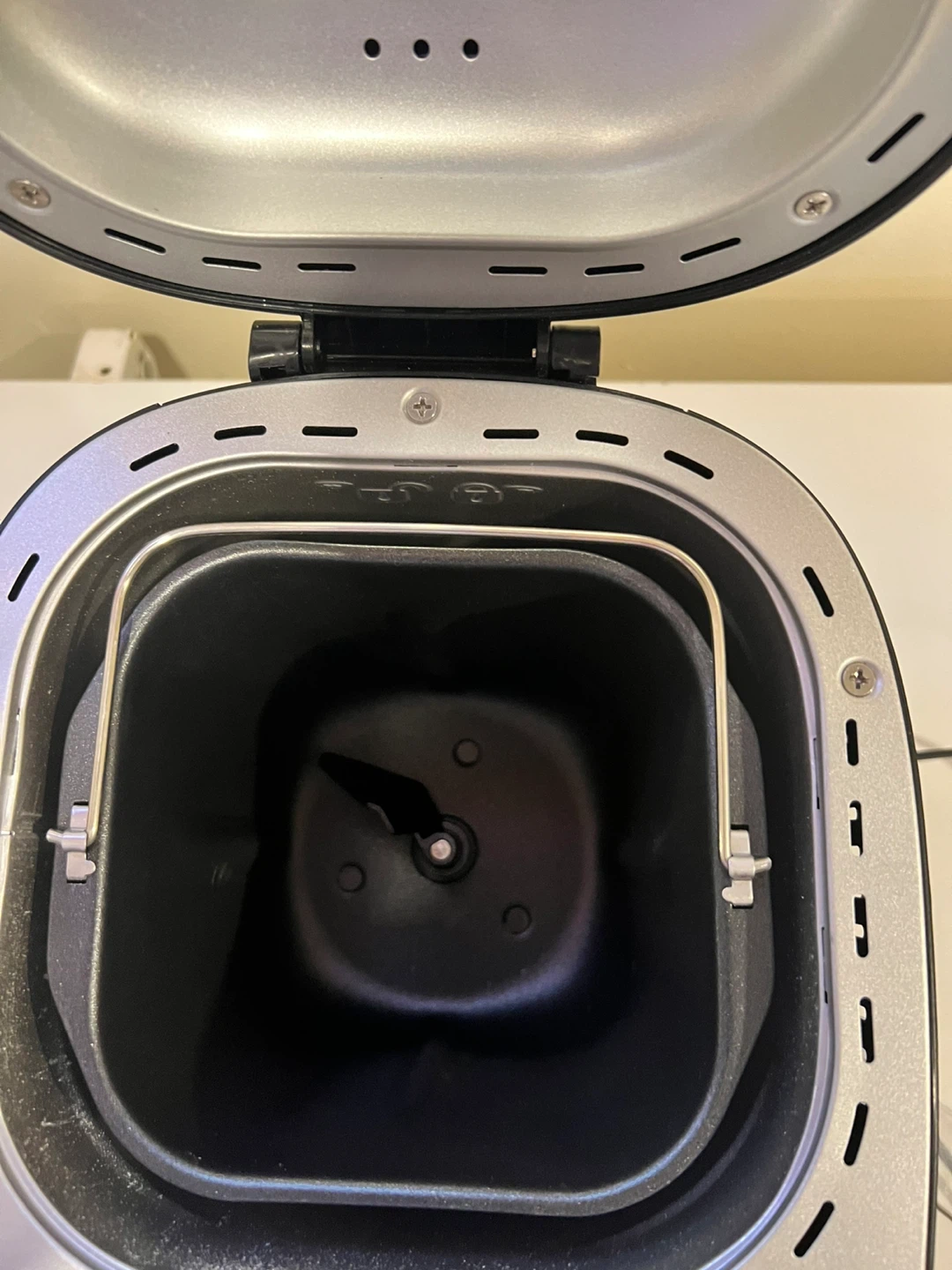 Master Chef Bread Maker