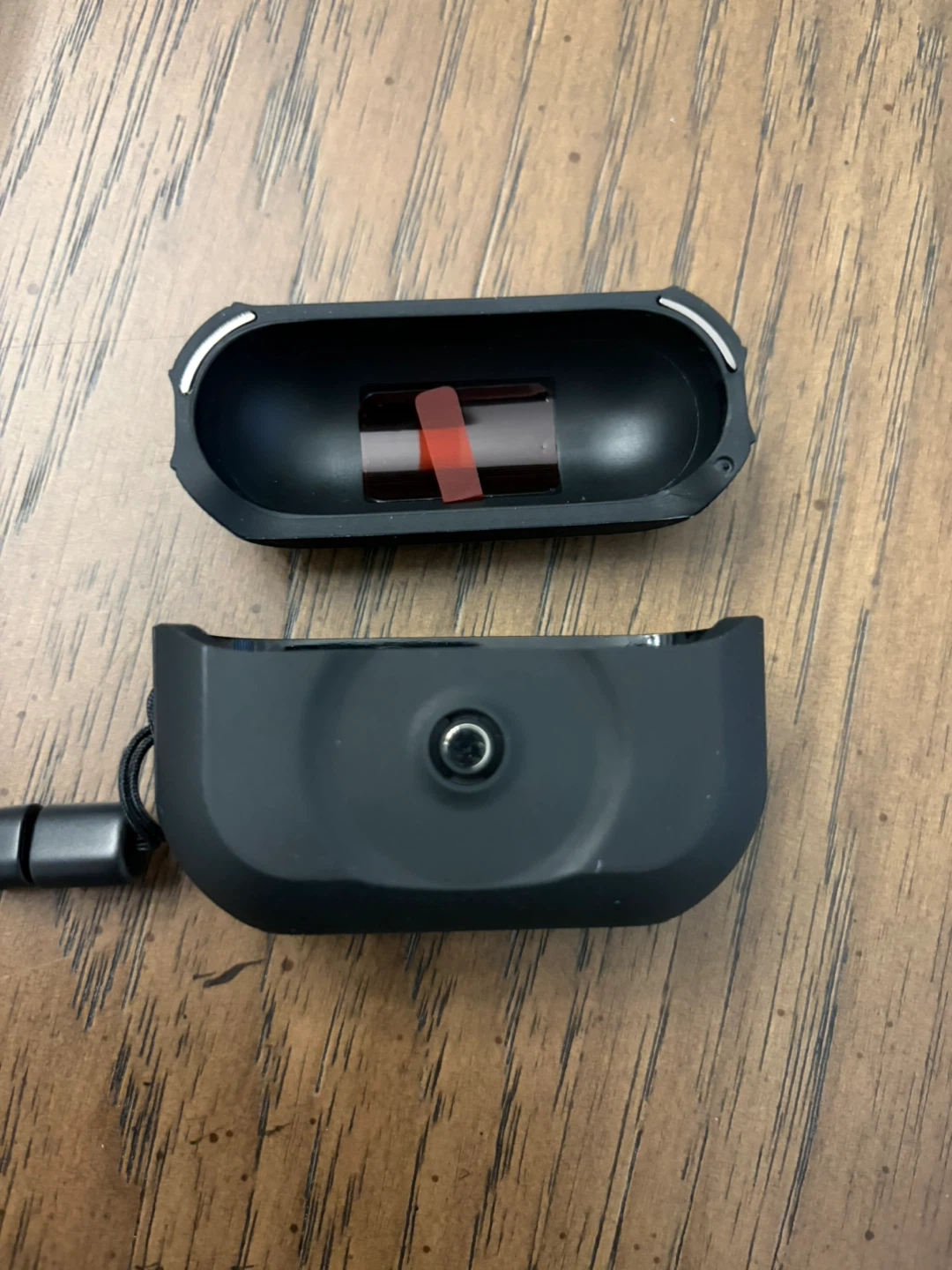 ESR Hybrid Case for AirPods Pro - photo 4