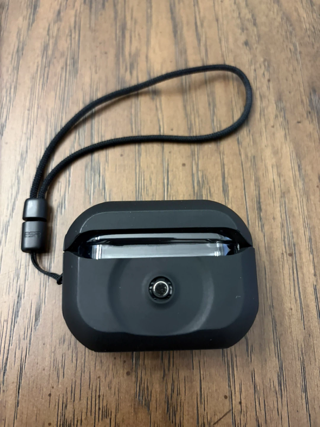 ESR Hybrid Case for AirPods Pro - photo 3