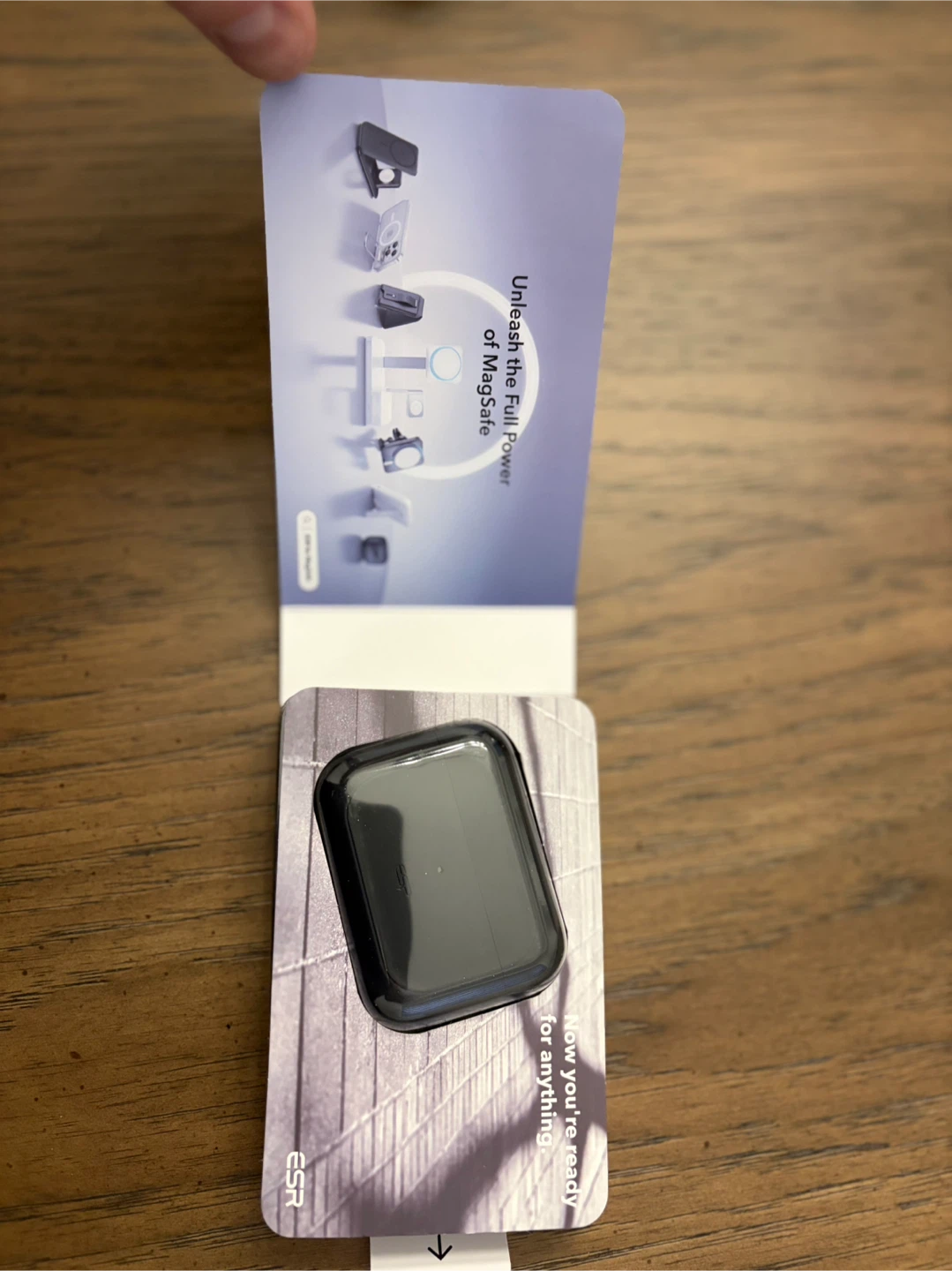ESR Hybrid Case for AirPods Pro