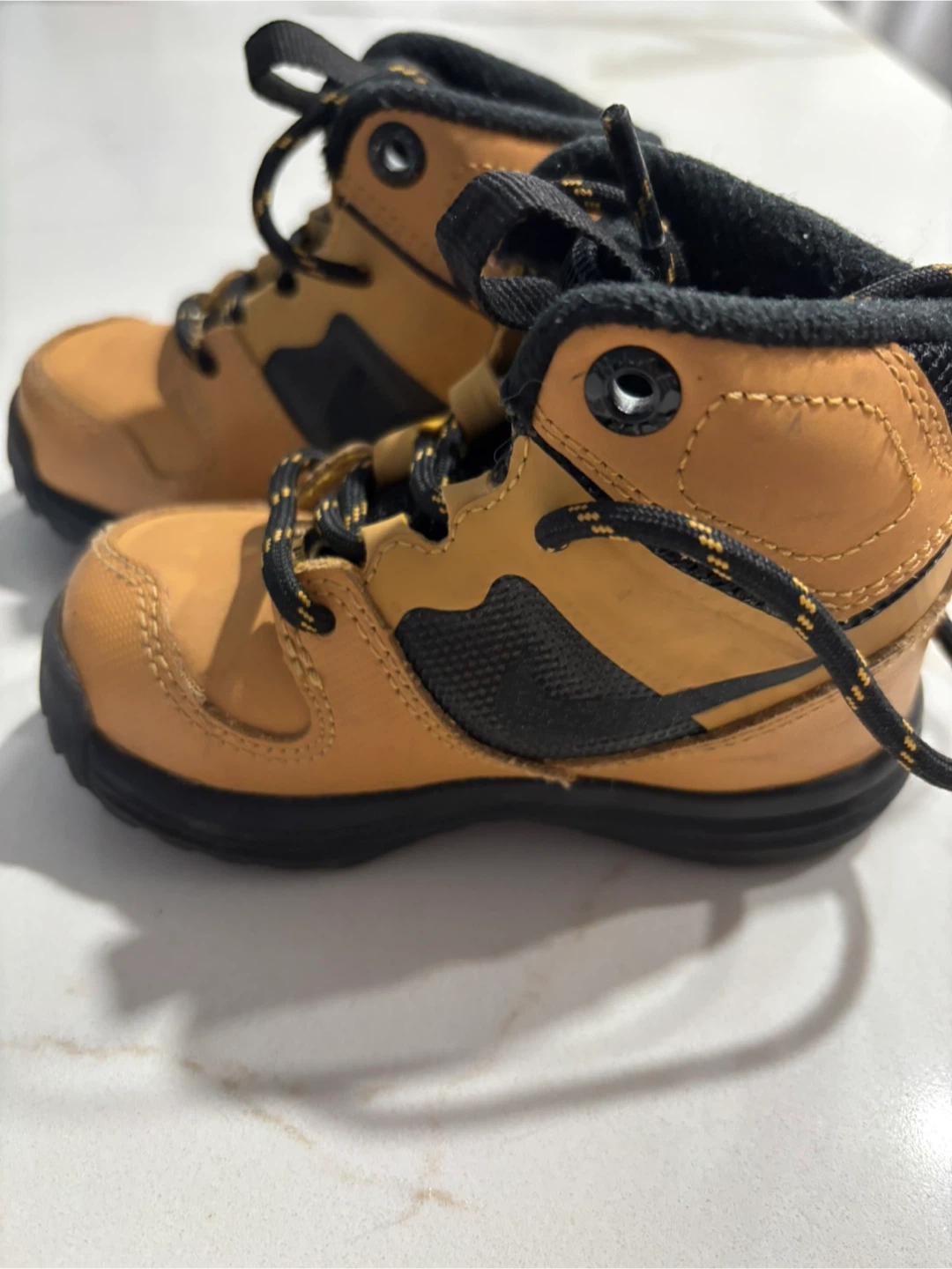 Nike H2O Repel Toddler Hiking Boots Toddler Size 5C - photo 2