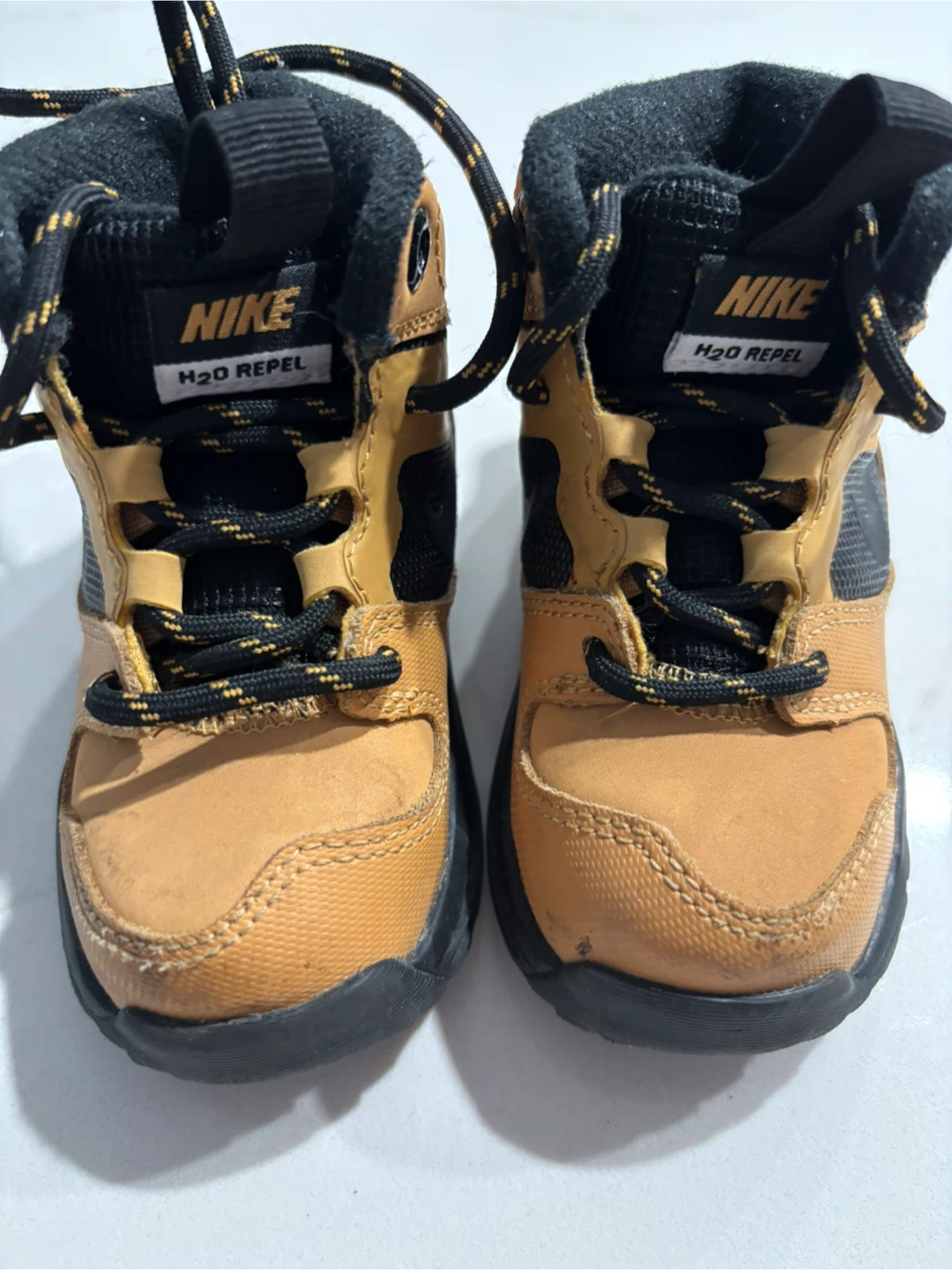 Nike H2O Repel Toddler Hiking Boots Toddler Size 5C