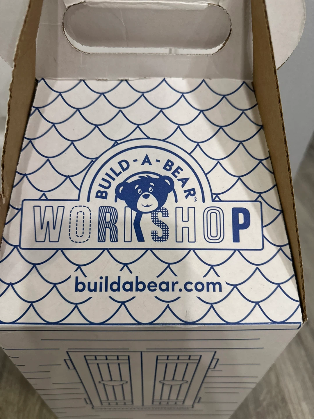 Build-A-Bear Workshop Gremlins Plush Toy - photo 4