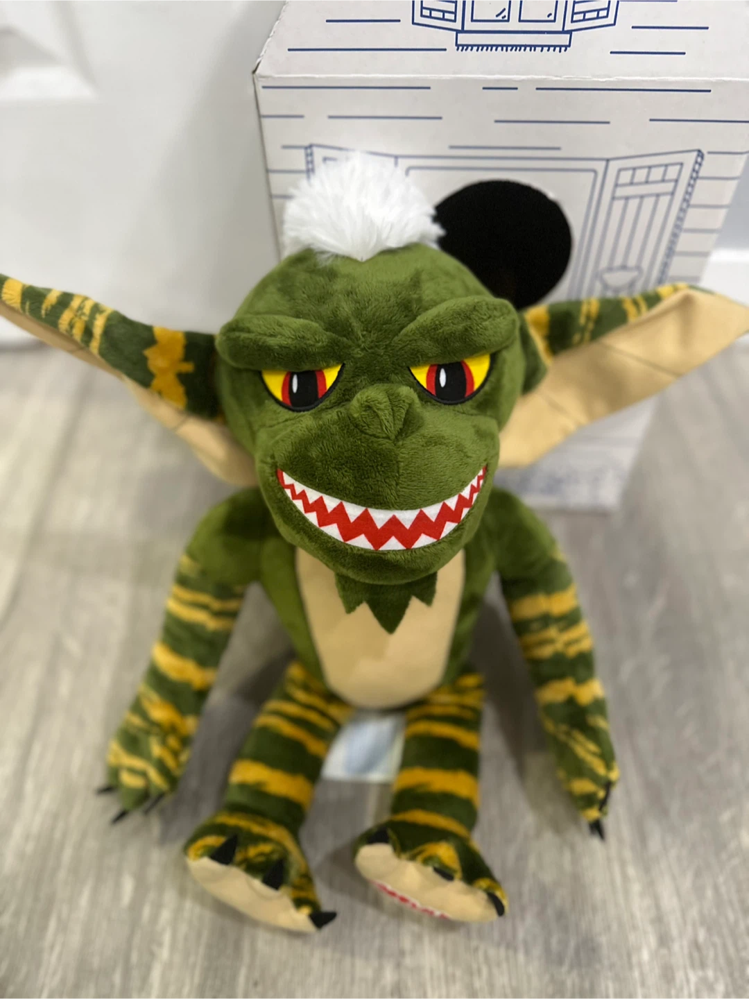 Build-A-Bear Workshop Gremlins Plush Toy - photo 3