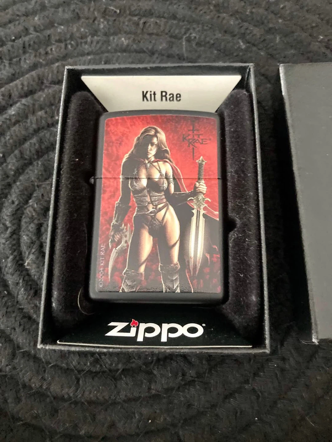Collectors item
