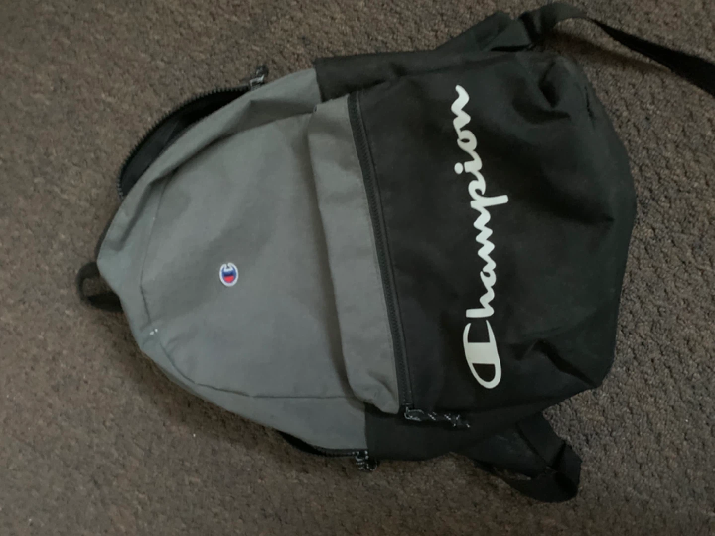 Champion Backpack - photo 3