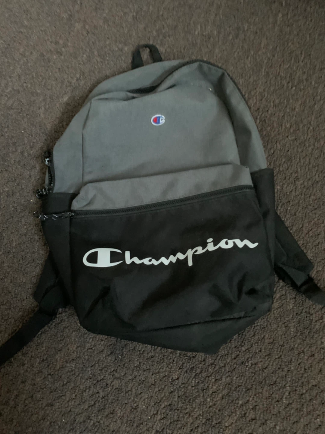 Champion Backpack