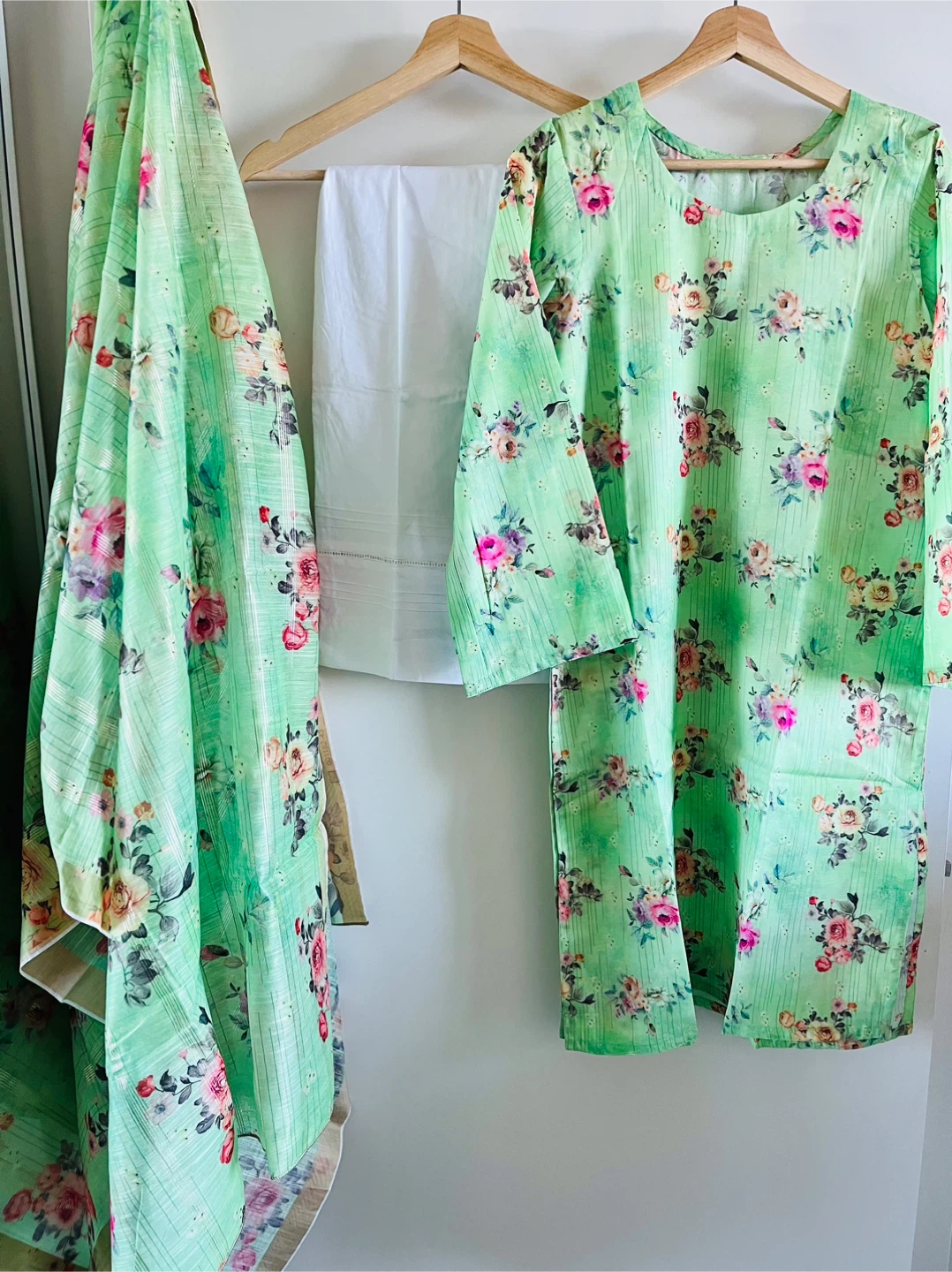 3pc suit new - photo 2