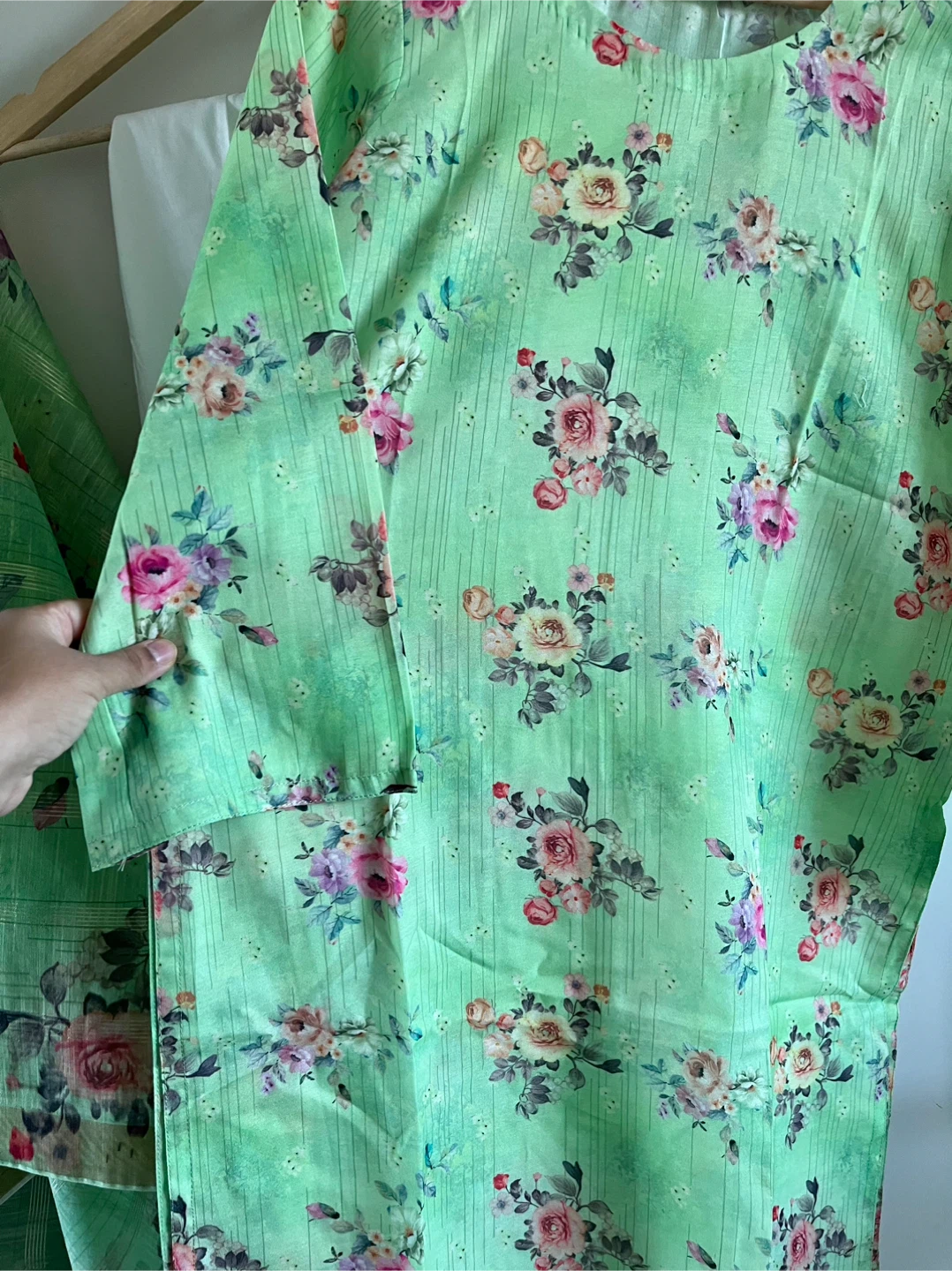 3pc suit new - photo 5