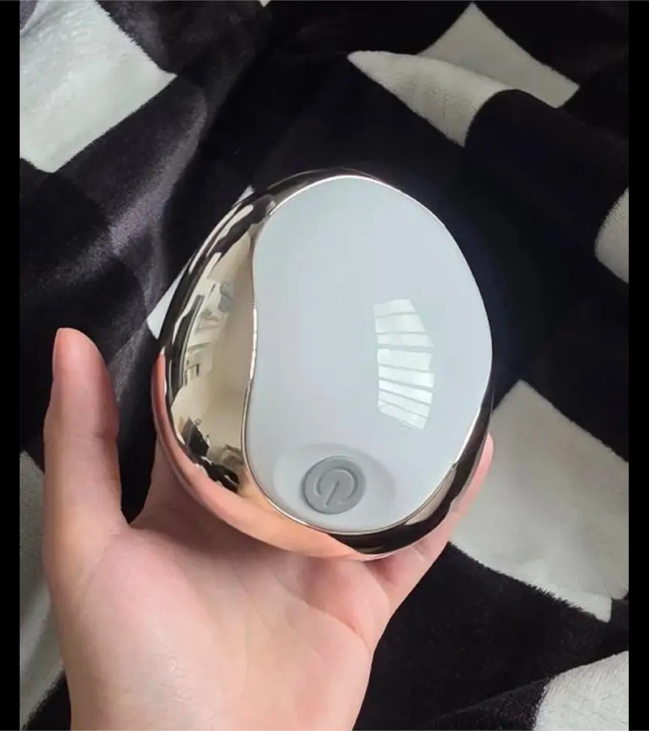 Electric Scalp Massager
