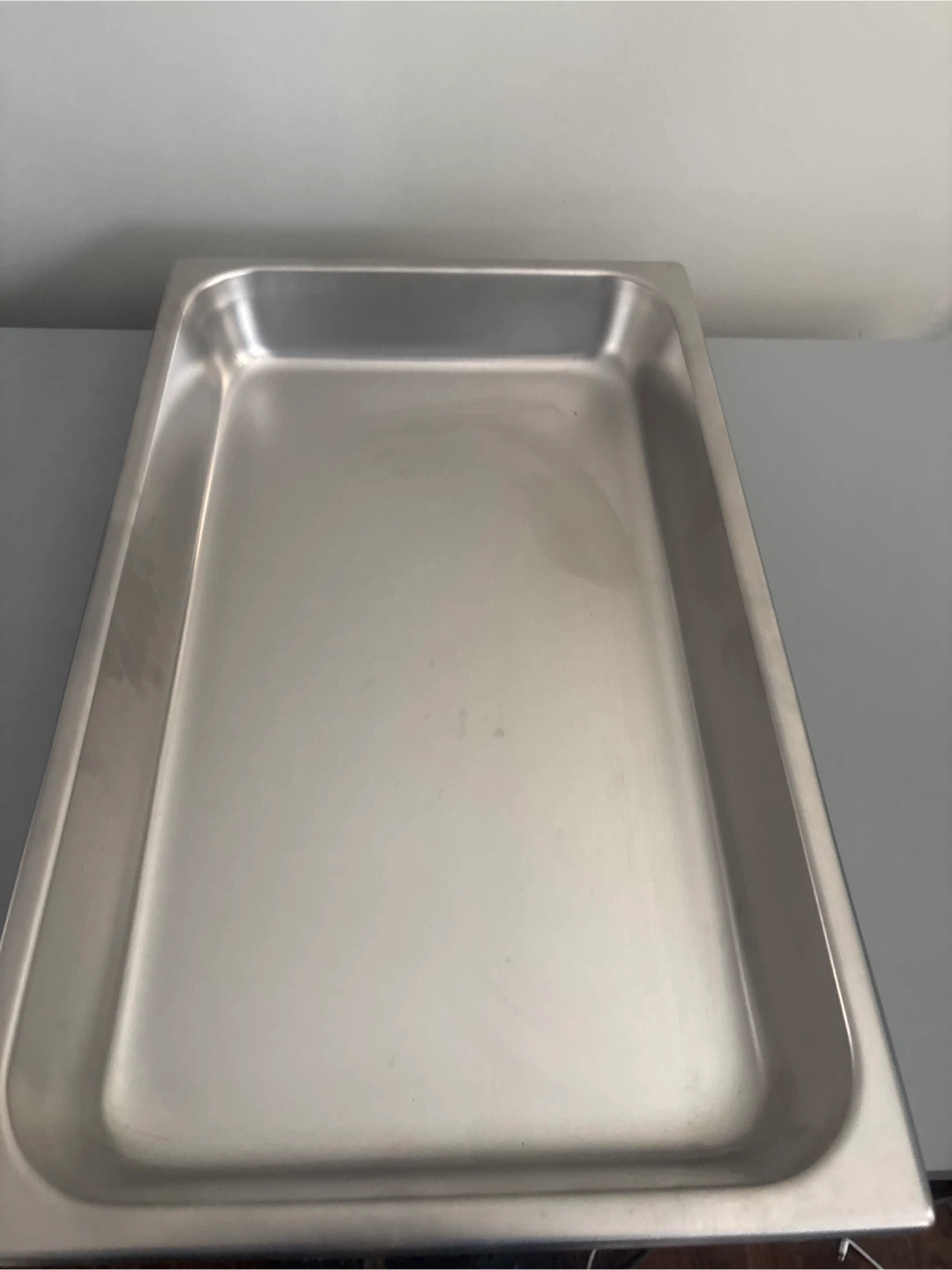 Vollrath Stainless Steel Pan 2002-2 - photo 4