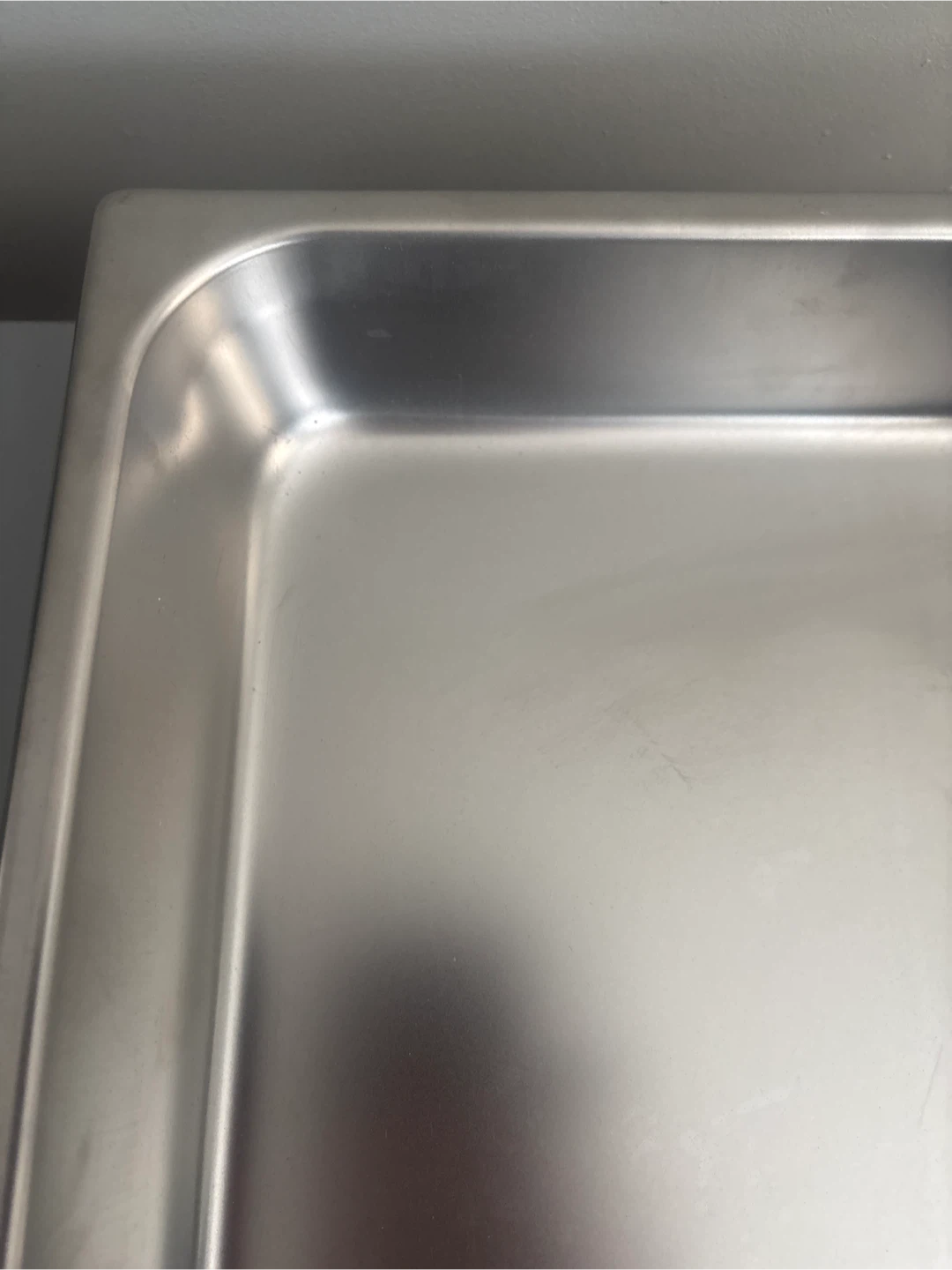 Vollrath Stainless Steel Pan 2002-2 - photo 5