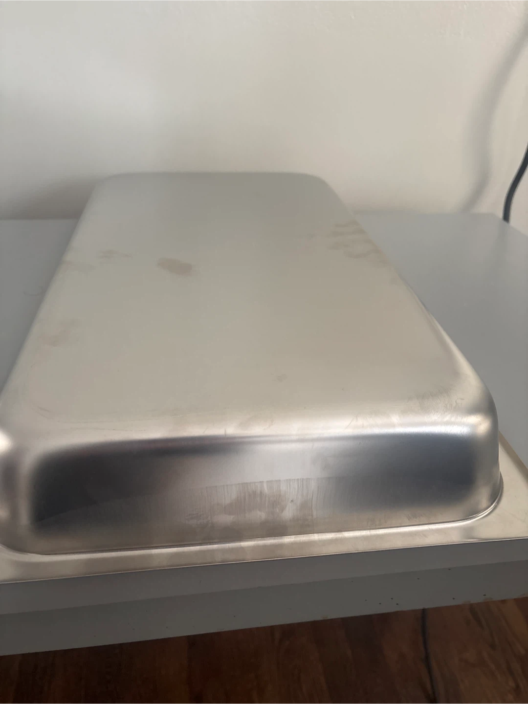 Vollrath Stainless Steel Pan 2002-2 - photo 3