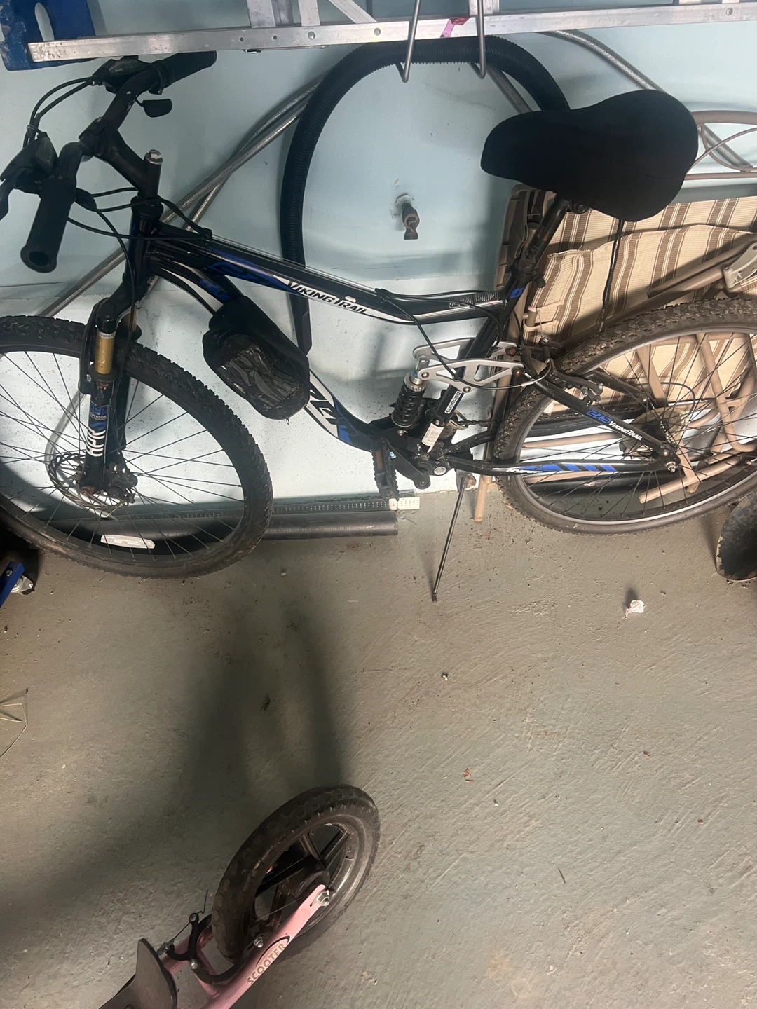 Viking Trail Mountain Bike