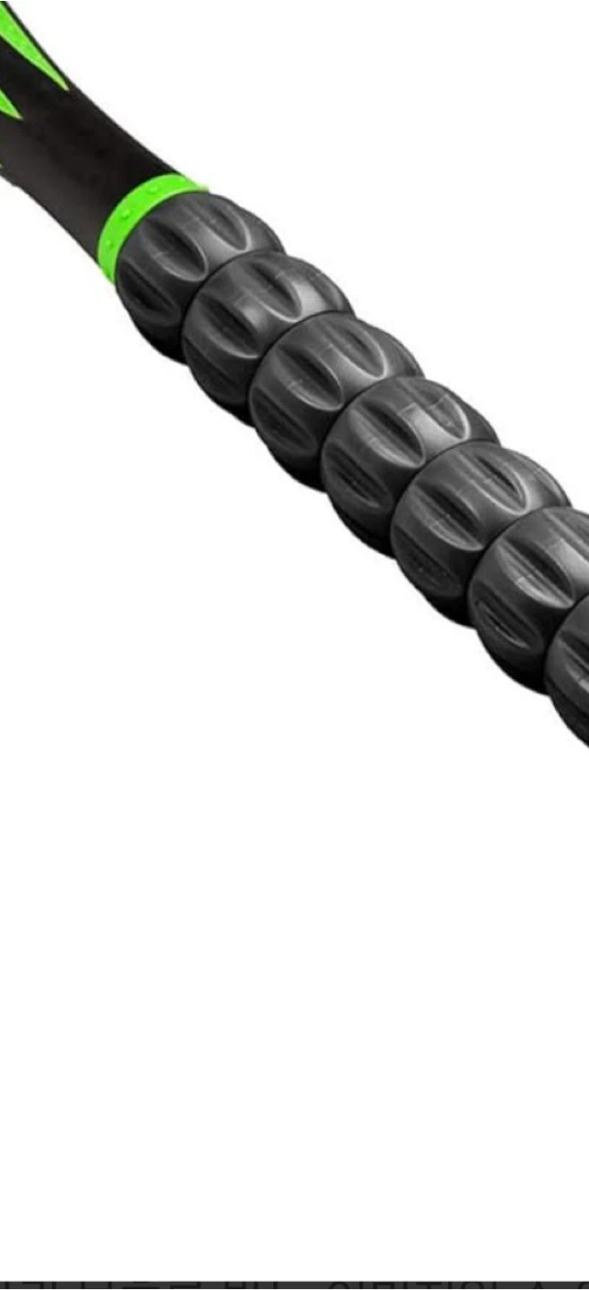 Kunova Massage Stick 17" Foam Roller - photo 3
