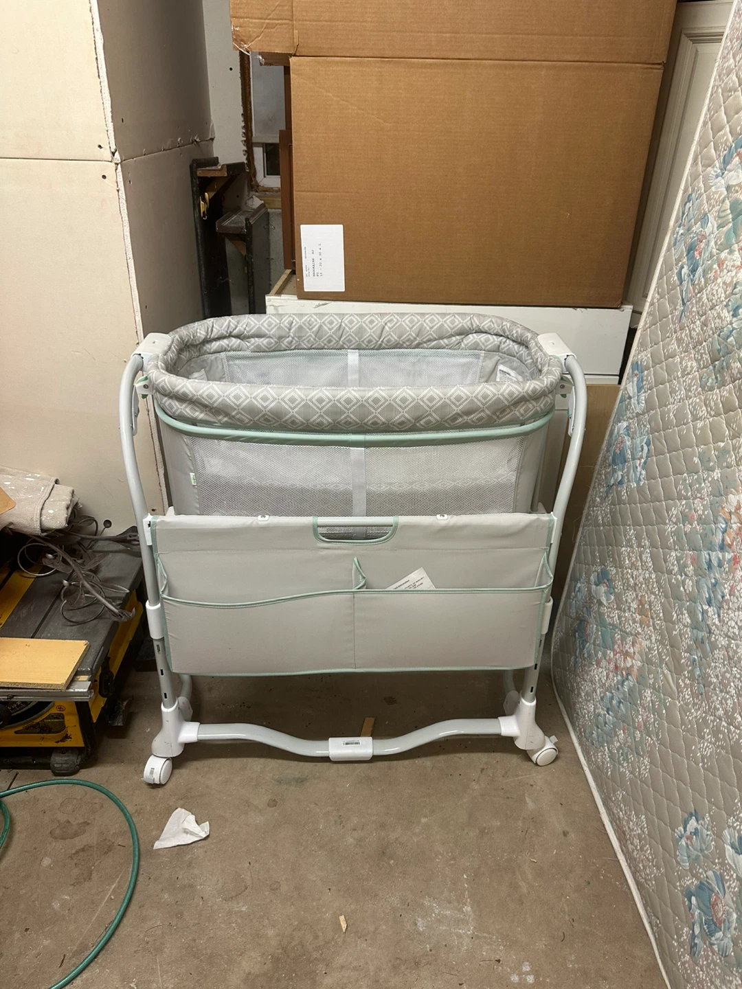 Graco Pack 'n Play Playard - photo 4