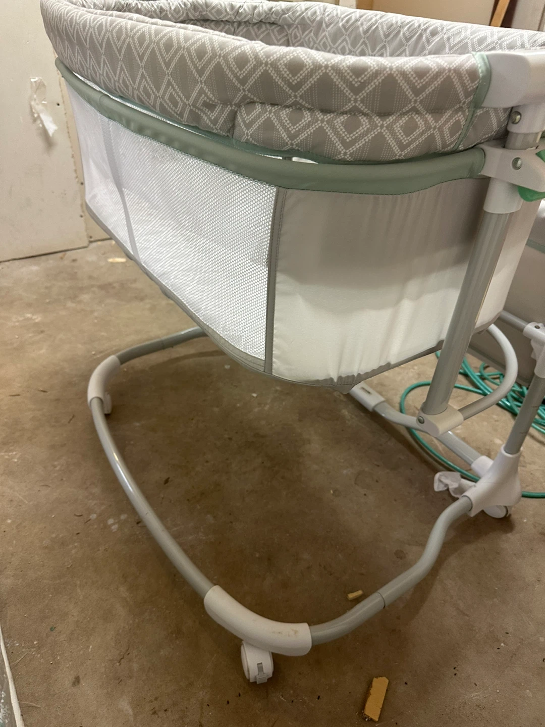 Graco Pack 'n Play Playard